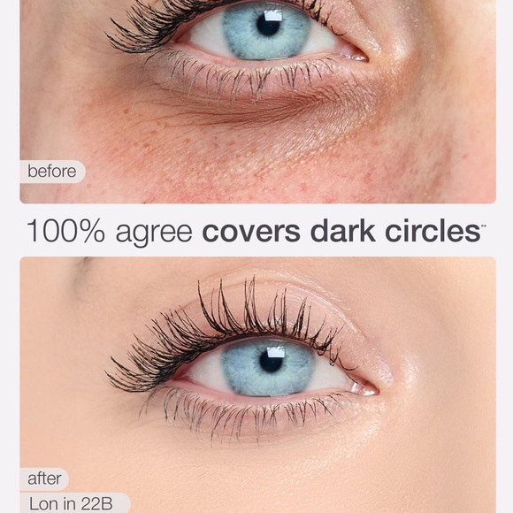 Tarte | 2 X shape tape™ concealer | travel size | 22B - Picture 5 of 6